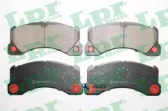 ������� ��������� �������� LPR 05P1738 05P1738 ����