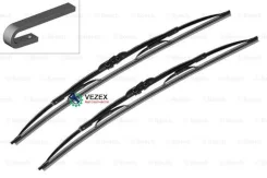 ����� �-� 530/21+475/19 VW Golf/Bora, Nissan Almera 91-00 SWF116 310=FF101 ! Bosch 3397118405 3397118405 ����