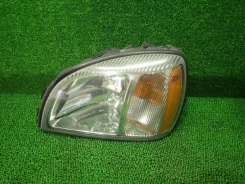 ���� Cadillac Devill 2001, ����� ����