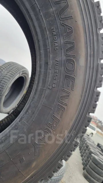 Toyo NanoEnergy M966. ������, ��� �����, 2019 ���, �/�, ����� �� 5 % ����