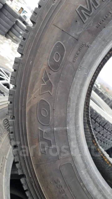 Toyo NanoEnergy M966. ������, ��� �����, 2019 ���, �/�, ����� �� 5 % ����