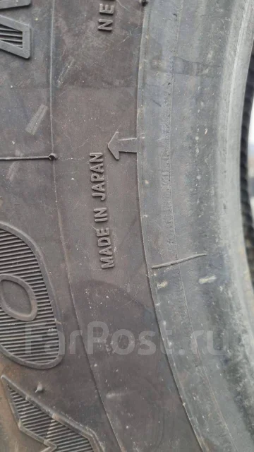 Toyo NanoEnergy M966. ������, ��� �����, 2019 ���, �/�, ����� �� 5 % ����