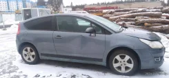 Citroen C4. VF7LA5FWF74915664 ����