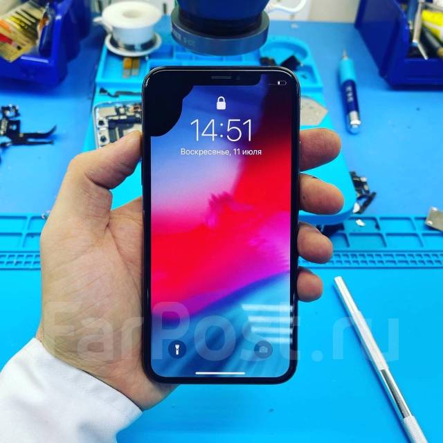 Ремонт любой сложности телефонов Apple iPhone(Айфон) 11,12,13,14,15,16 ...