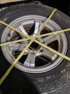    265/70R16. 8.0x16" 6x139.7 ET2  108,0. 