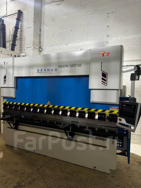 Оператор ЧПУ на станок Лазерной резки, работа в ООО Бразерс-ОФ-Метал во ...