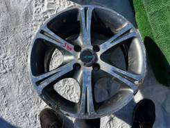 ACW. 6.5x15", 4x100, ET45 