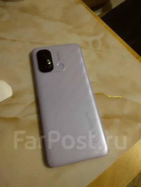 Xiaomi Redmi 12C. �/�, 64 ��, ����������, 3G, 4G LTE, Dual-SIM, ���������� ����