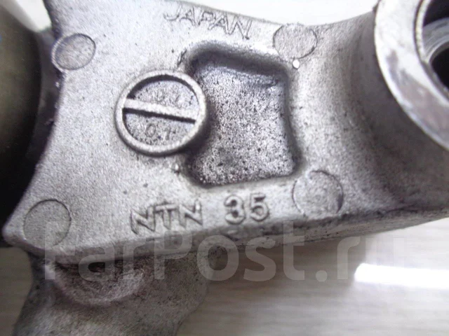 ���������� ����� ��� EJ201 Subaru 13033AA002 ����