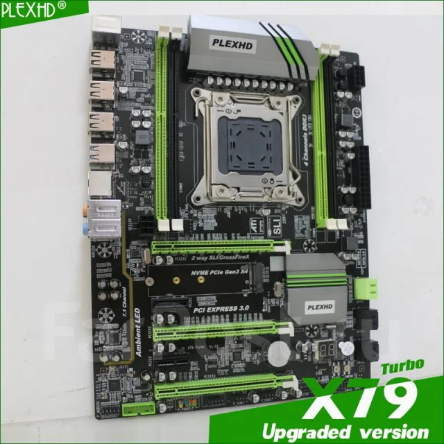 X79 ����