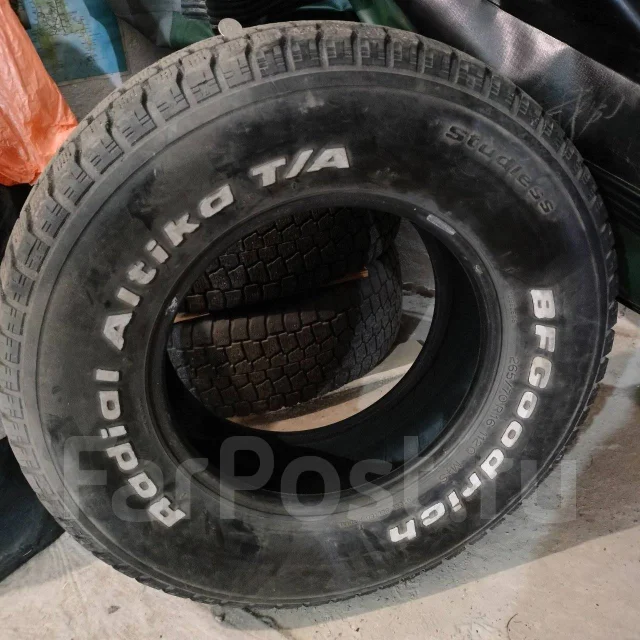 BFGoodrich Altika. �����������, �/�, ����� 40 % ����