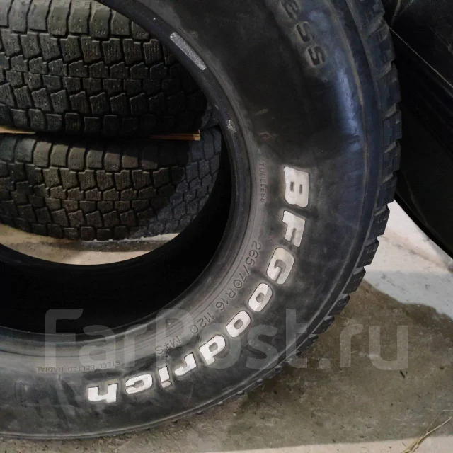 BFGoodrich Altika. �����������, �/�, ����� 40 % ����