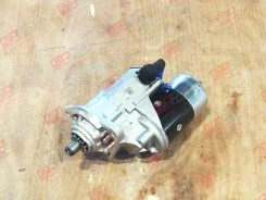 ������� D-128925 / QDJ2534 24V 11T 4.5KW Isuzu 6BG1 ������ D128925 ����