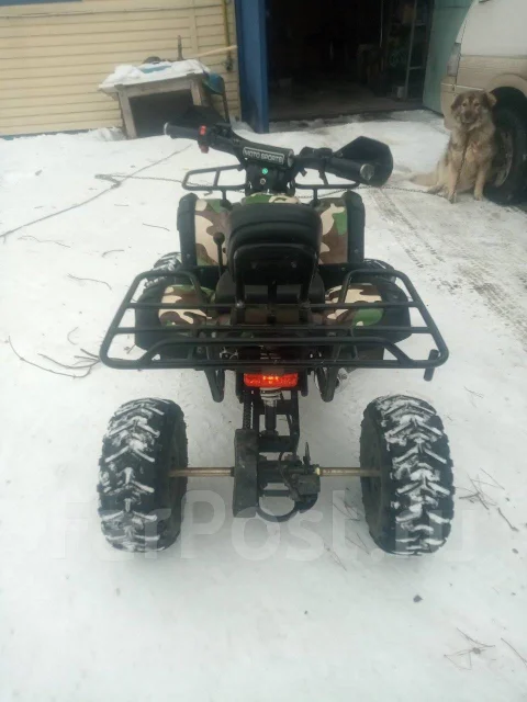 Grizzly. ��������, ��, �� ����