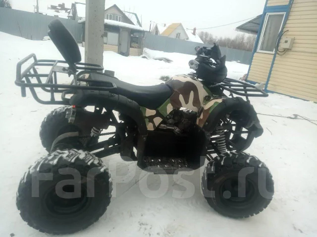 Grizzly. ��������, ��, �� ����