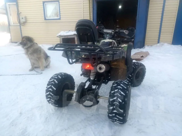 Grizzly. ��������, ��, �� ����
