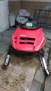 Polaris Indy. ��������, ��, ��� ������� ����