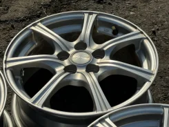 Vindeta Legero. 6.0x15", 5x100, ET45, �� 54,1���. ����