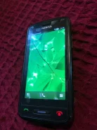 Nokia C6-01. �/�, �� 8 ��, ������, 3G ����