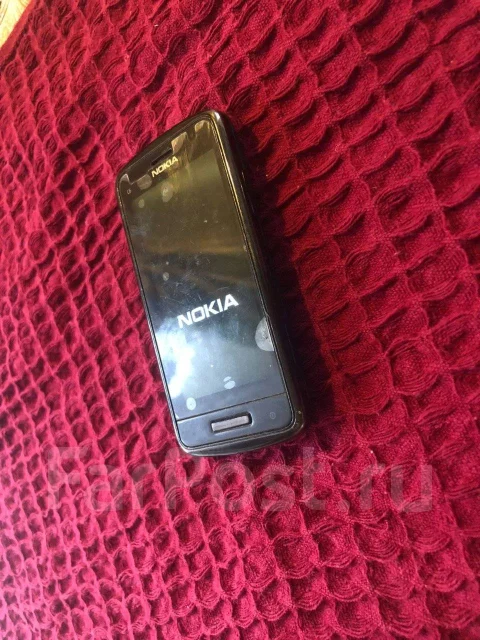 Nokia C6-01. �/�, �� 8 ��, ������, 3G ����