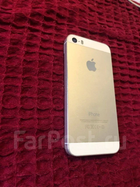 Apple iPhone 5s. �/�, �� 8 ��, �����, 3G, 4G LTE ����