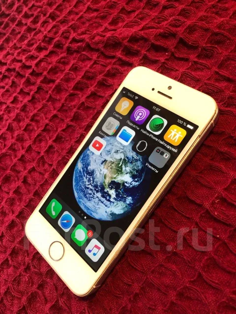 Apple iPhone 5s. �/�, �� 8 ��, �����, 3G, 4G LTE ����