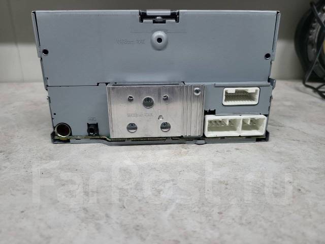 Kenwood CUK-w69d mp3/usb/Bluetooth, другой, б/у, в наличии