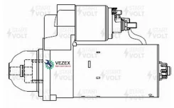 ������� Mercedes-BENZ GLK X204 (08-)/V W447 (14-) 2.1CDI (Start-STOP) 2.2��� Startvolt LST1508 LST1508 ����