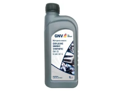 GNV Explosive Energy. 0W-20, �������������, 1��. ����
