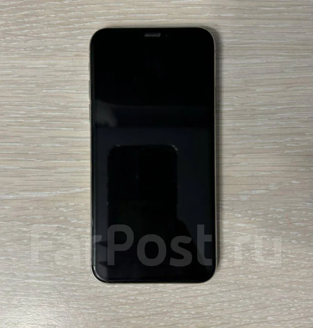 Apple iPhone Xs. �/�, 256 ��, �����, 4G LTE ����