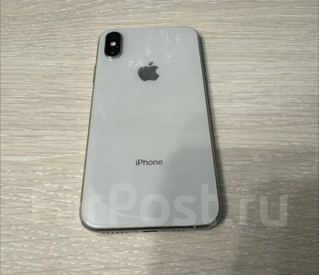 Apple iPhone Xs. �/�, 256 ��, �����, 4G LTE ����
