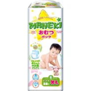 Maneki. 12+ �� 38��� ����