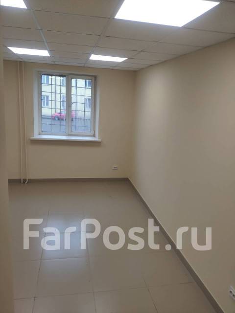 Нежилое помещение в Центре первая линия вход с дороги! (Эгершельд ...