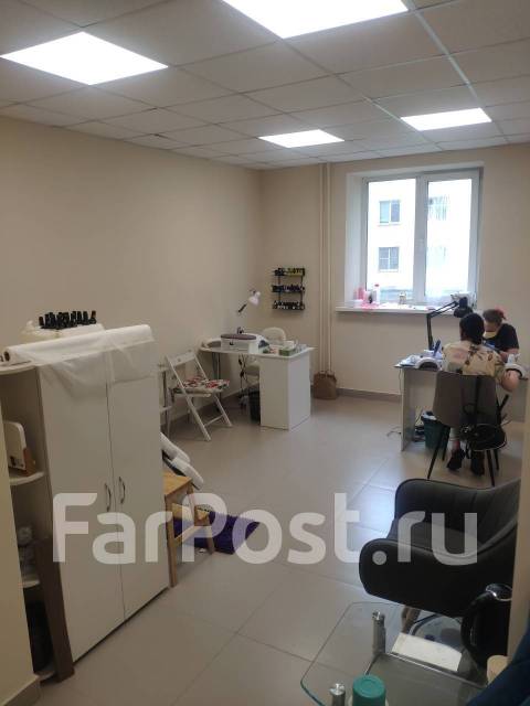 Нежилое помещение в Центре первая линия вход с дороги! (Эгершельд ...