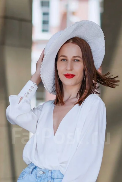 Стилист Фокус-группа \"Шопинг со стилистом\" во Владивостоке