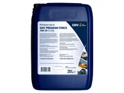 GNV Premium Force. 10W-30, �����������������, 20��. ����