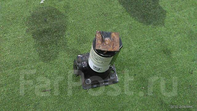 Домкрат Isuzu Bighorn, 431-0007649 купить во Владивостоке по цене: 1 ...