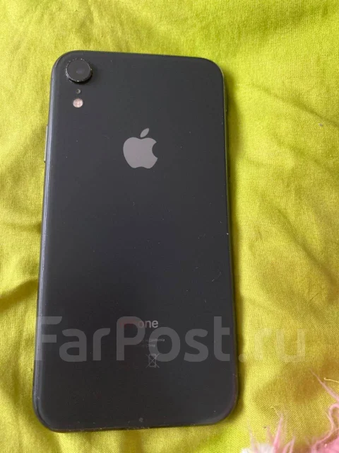 Apple iPhone Xr. �/�, ������ ����