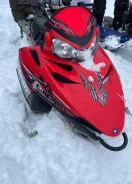 Polaris RMK 800 Dragon 155. ��������, �� ����