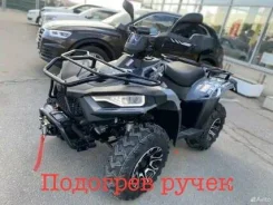 Linhai-Yamaha. ��������, ��� ���\���, ��� ������� ����