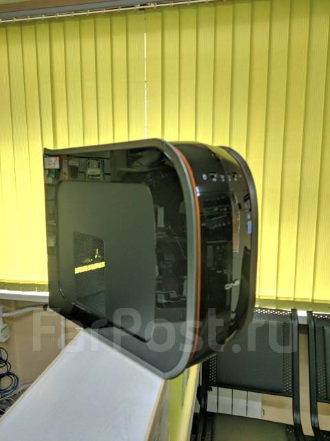 Системный блок (компьютер) Intel core i5/8gb/240gb, б/у, в наличии ...