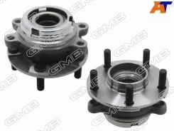 ��������� ���� GMB GH34750M, �����/������ �������� GH34750M ����