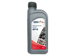 GNV ATF III. ATF (��� ����), �������������, 1��. ����