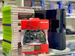 Microsoft Xbox 360 ����