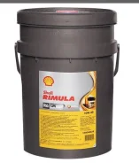 Shell Rimula R6 LM. 10W-40, �������������, 20,00��. ����