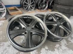 Inter Milano Voltec. 7.5x18", 5x120, ET32,  55,0. 