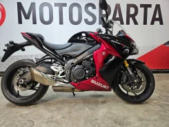 Suzuki GSX S1000F. 1 000����. ��., ��������, ���������, ��� �������. ��� ����� �� ������������ ����