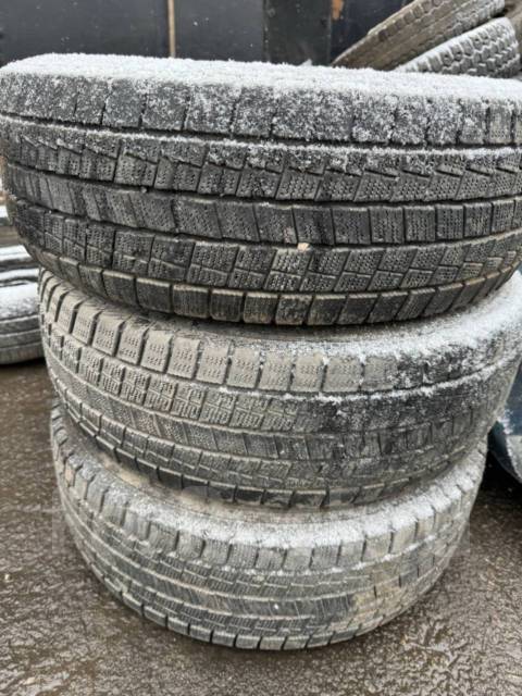 Колёса 215/70 R15, 15", 1 шт, 215 мм, 70 %, радиальный, Goform winter ...