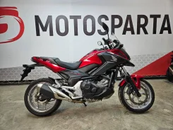 Honda NC 750X. 750����. ��., ��������, ���������, ��� �������. ��� ����� �� ������������ ����