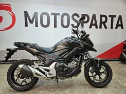 Honda NC 750X. 750����. ��., ��������, ���������, ��� �������. ��� ����� �� ������������ ����
